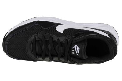 Buty sportowe chłopięce, czarne, Nike Air Max SC GS