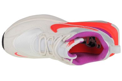 Buty sportowe damskie, białe, Nike Air Max Verona