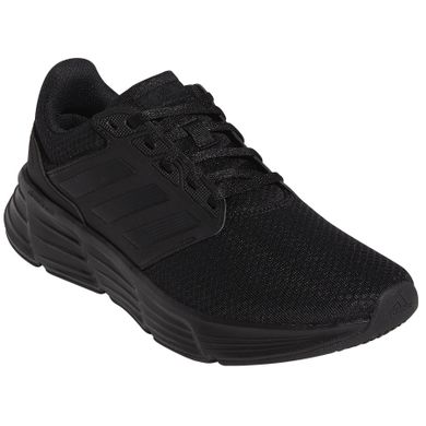 Buty sportowe damskie, czarne, Adidas Galaxy 6