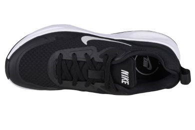 Buty sportowe damskie, czarne, Nike Wmns Wearallday