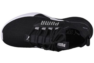 Buty sportowe damskie, czarne, Puma Retaliate Wns