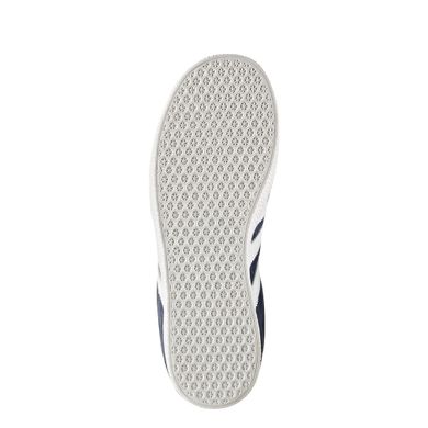 Buty sportowe dziecięce, granatowe, Adidas Originals Gazelle J