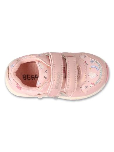 Buty sportowe dziewczęce, mix, Befado