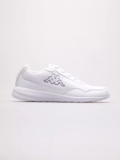 Buty sportowe męskie, białe, Kappa