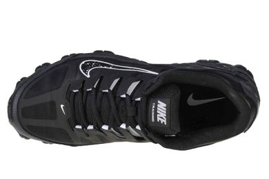 Buty sportowe męskie, czarne, Nike Reax 8 TR