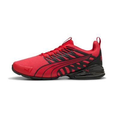 Buty sportowe męskie, czerwone, Puma