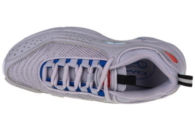 Buty sportowe męskie, szare, Reebok Daytona DMX II