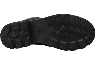 Buty zimowe męskie, czarne, Timberland Raw Tribe Boot