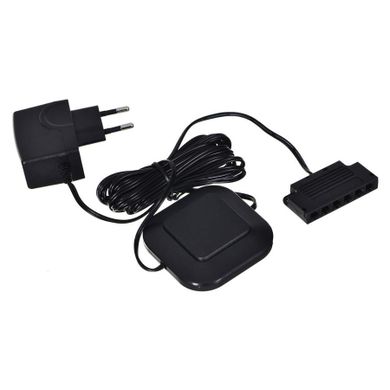 Cama Meble, oświetlenie meblowe, 2led, białe