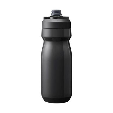 Camelbak, Podium Insulated Steel, bidon, czarny, 550 ml