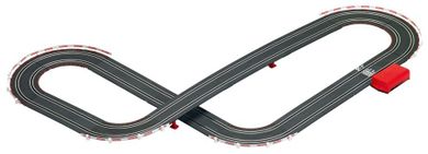 Carrera, Formula Champions, tor wyścigowy z autami, 4,3 m