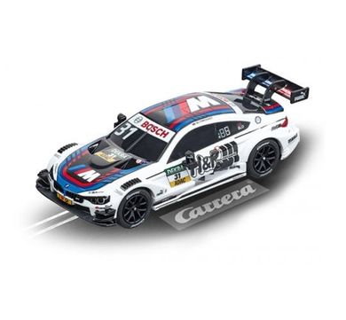 Carrera GO!!! DTM Action Circuit, tor
