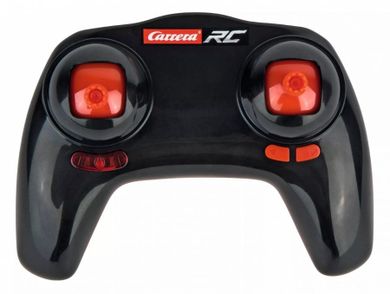 Carrera, Orange Sply 2.0, helikopter, pojazd zdalnie sterowany