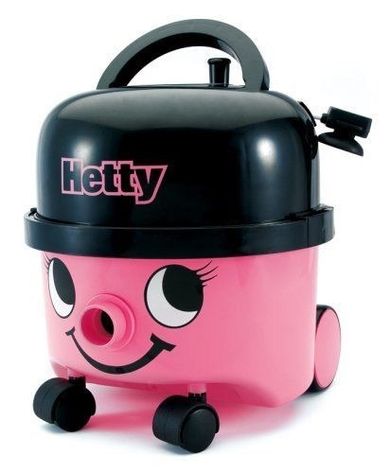 Casdon, Little Helper, Hetty, odkurzacz