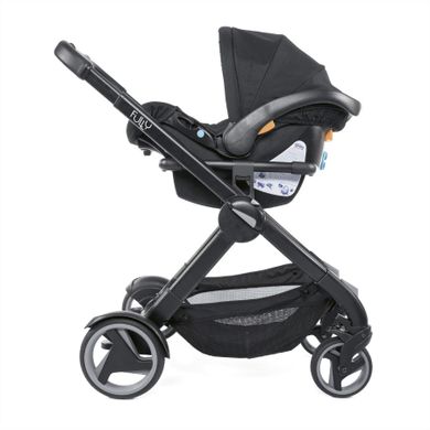 Chicco, adapter do wózka Fully - Key Fit
