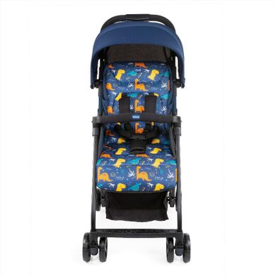 Chicco, Ohlala, wózek spacerowy, Dino Derby