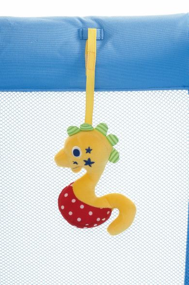 Chicco, Open Sea Dreams, kojec