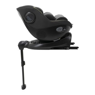 Chicco, Seat, I-size, fotelik samochodowy, Posh Black, 40-105 cm