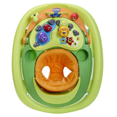 Chicco, Walky Talky, chodzik, Green Wave