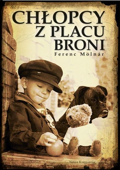Chłopcy z Placu Broni