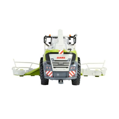 Claas Jaguar 980, kombajn