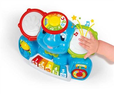 Clementoni, Baby Clementoni, muzyczny słonik