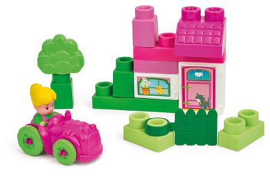 Clementoni, Clemmy Plus, Domek na wsi