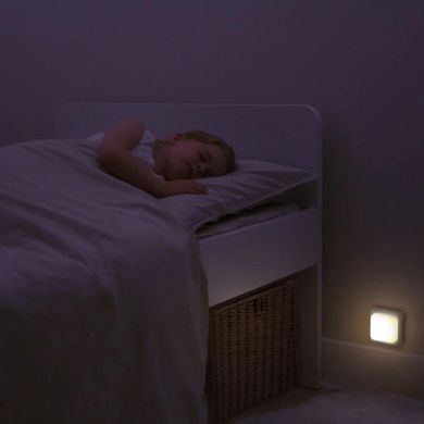 Cloud B, Cube B, Kosmos, lampka nocna