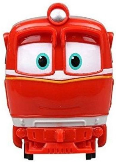 Cobi, Robot Trains, Alf, mini pojazd