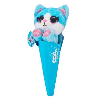 Coco Surprise, maskotki w rożku, 24 szt.