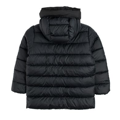 Columbia, Kurtka zimowa chłopięca, czarna, The Big Puff Jacket