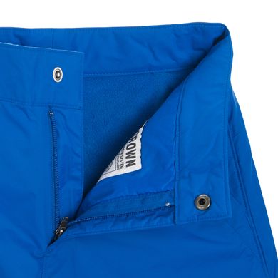 Columbia, Spodnie narciarskie chłopięce, niebieskie, Ice Slope II Pant