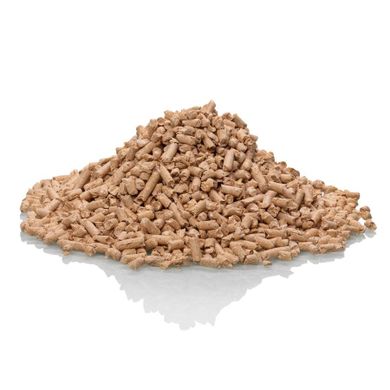 Comfy, Pinokio, naturalny żwirek dla kota, drewniany, 7l