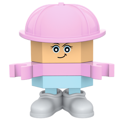 Connect, Squad, figurka Ivy, 62028