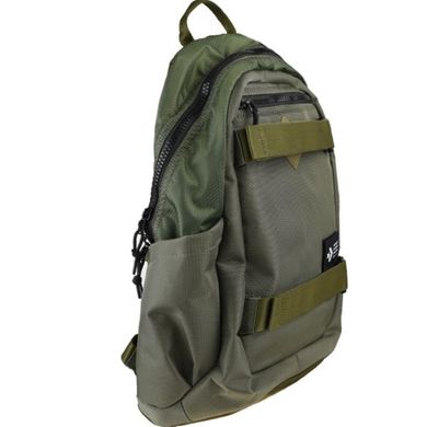 Converse, Utility, plecak, zielony