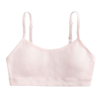 Cool Club, Biustonosz dziewczęcy, prążkowany, mix, zestaw, 2 szt.