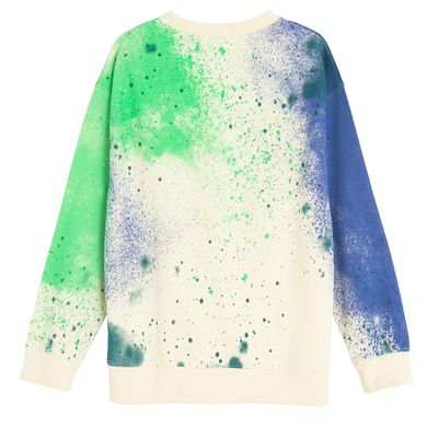 Cool Club, Bluza chłopięca, cienka, beżowa