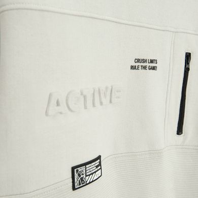 Cool Club, Bluza chłopięca, szara