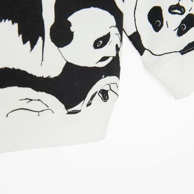 Cool Club, Bluza dziecięca, biała