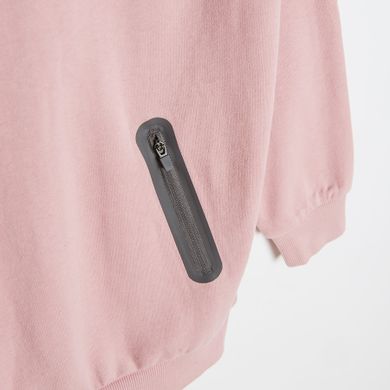 Cool Club, Bluza dziewczęca z kapturem, różowa