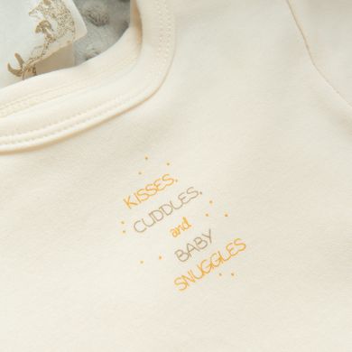 Cool Club, Body chłopięce z krótkim rękawem, mix, zestaw, 3 szt.