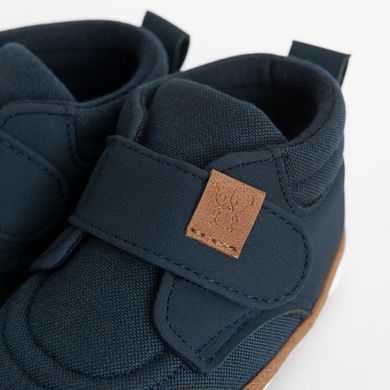 Cool Club, Buciki niechodki chłopięce, granatowe