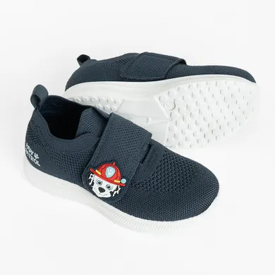 Cool Club, Buty sportowe chłopięce, niebieskie, Psi Patrol
