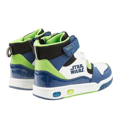 Cool Club, Buty sportowe chłopięce, Star Wars