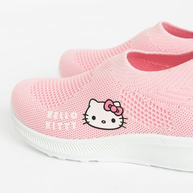 Cool Club, Buty sportowe dziewczęce, różowe, Hello Kitty