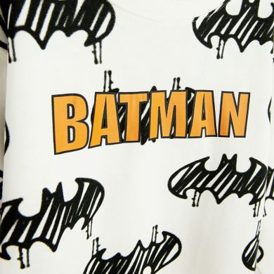 Cool Club, Dres chłopięcy, mix, Batman