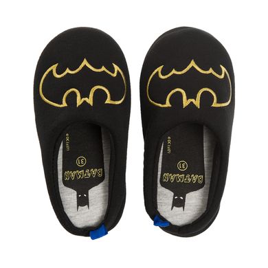Cool Club, Kapcie chłopięce, Batman