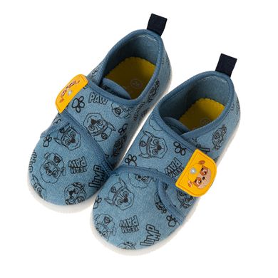 Cool Club, Kapcie chłopięce, denim, Psi Patrol