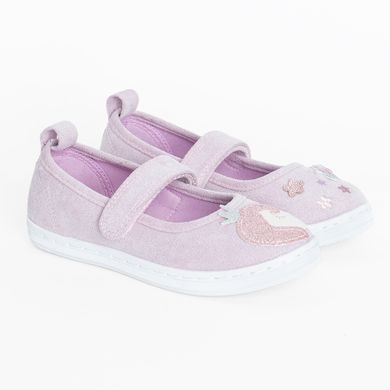 Cool Club, Kapcie dziewczęce, fioletowe