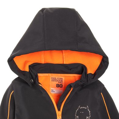 Cool Club, Kombinezon softshell chłopięcy